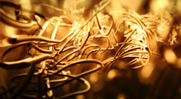 Motion Graphics Beispielszenen