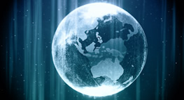 Motion Graphics Beispielszenen